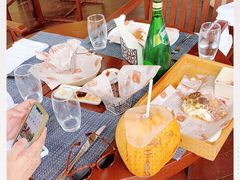 -宴悦海鲜餐厅·游水海鲜·牛排(亚龙湾瑞吉店)