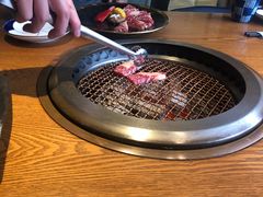 -炎蔵牛舌烤肉