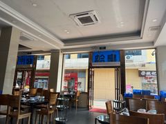 -皇鸽餐厅(五桂山分店)