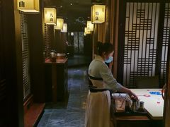 -余欢领鲜火锅(新街口店)