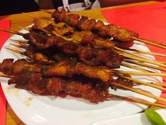 -一个叫川的地方(麒麟新天地店)