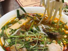 -Cô Thành Restaurant