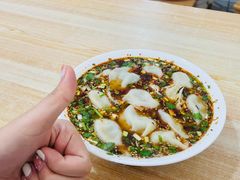 -尤素福东举院饺子馆