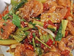 -明本湛江鸡•海鲜小厨(陈家祠店)