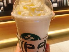 -星巴克(天津大悦城第二店)