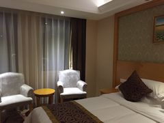 -维也纳酒店(桂林万福广场店)