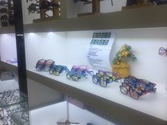 -广州宝岛眼镜武汉和光眼镜市场西区店