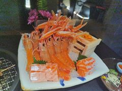 -花潮料理艺食馆(SM新生活广场店)