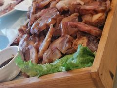 -喜多多海鲜饺子(大罐店)