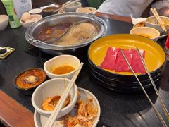 -牛New寿喜烧(闵行龙湖天街店)