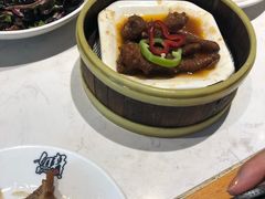 -如轩海鲜砂锅粥(国际能源店)