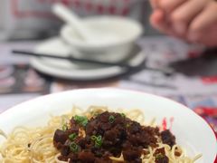 武汉凉面-汉虾王·油焖大虾(车公庙店)