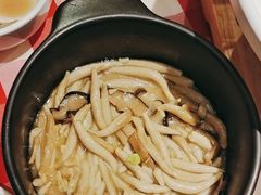 -西贝(南开大悦城店)
