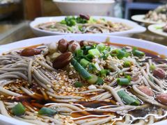 -杨记清芳牛肉拉面(京广路店)