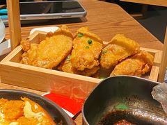 -弄堂里·寻味杭州(湖滨银泰in77C区店)