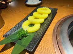 -炎蔵牛舌烤肉