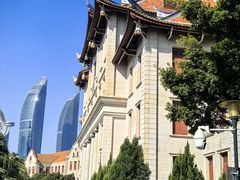-厦门大学(思明校区)
