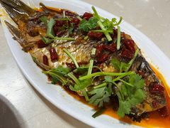 -老周夜市(航空路店)