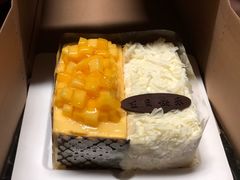 -壹点壹客·生日蛋糕(南山店)