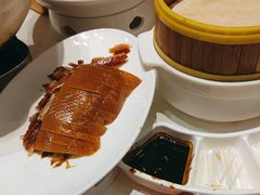 -千滋百味·醉江澜花园餐厅(街道口店)
