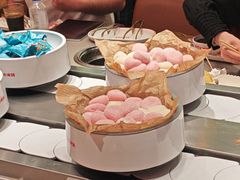 -龍歌自助小火锅(雨花台江南虹悦城店)