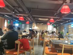 -老船舫·现做活鲜鱼馆(东郊记忆店)