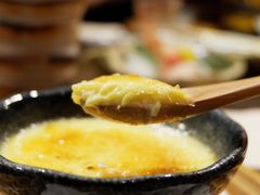 焦糖布丁-璞御·海鲜·雪花牛肉局(宾水西道店)