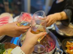 -西安浐灞艾美酒店·汉江餐厅·火锅