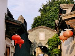 -三坊七巷历史文化街区