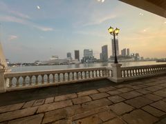-白天鹅宾馆·流浮阁咖啡厅(沙面南街店)