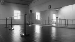 -北京当代芭蕾舞团·艺术中心