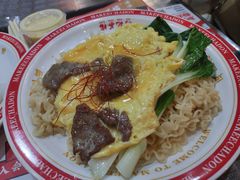 -孖记茶档·热腾茶餐(乐峰店)