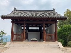 -径山寺