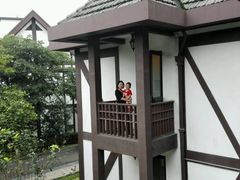 -太阳岛度假酒店