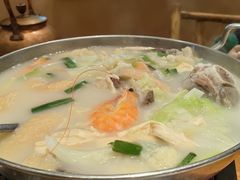 -乡里八闽·福州乡土菜(高宅店)