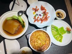 -安多素食(广仁寺路店)