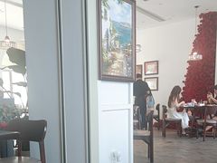 -22ºN BISTRO西餐&酒馆(石奥商业街店)