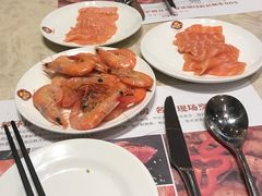 -芭菲盛宴·环球美食(解放碑英利国际店)