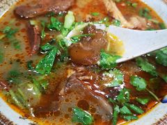-金杨拉面王小吃面馆·牛三宝面·红烧牛肉粉