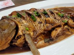 -8号蒸饺精品炖鸽子(康特商街店)