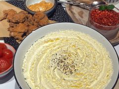 -火山屋台(新街口店)