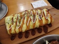 -青春分食(仙林大学城店)