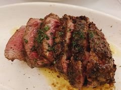 -摩根扒房(桐梓林店)