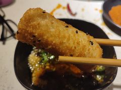 双皮奶-骉骉老火锅(铁像寺路店)