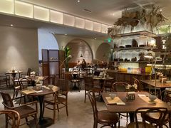 大堂-来龙里 精致 东南亚餐室(万象城店)