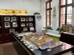 -青岛邮电博物馆