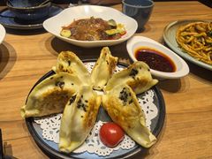 -品回味清真西北楼(宁波首店)