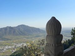 -石经山风景区