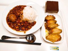 -宜家·瑞典风味餐厅(海达南街店)