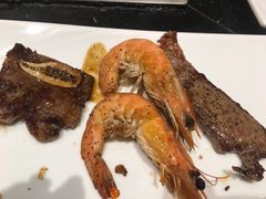 -大渔铁板烧(大悦城店)